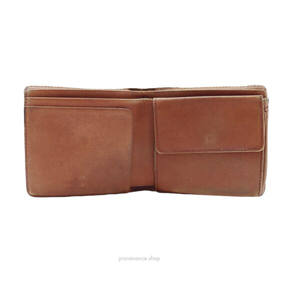 🔴 Louis Vuitton Bifold Wallet - Monogram - Picture 6 of 10